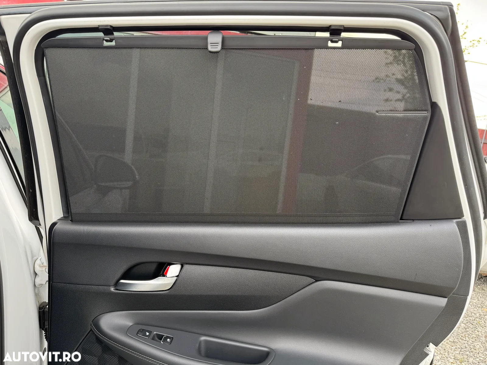 Hyundai Santa Fe 2.2 CRDi 4WD Automatik Premium - 34