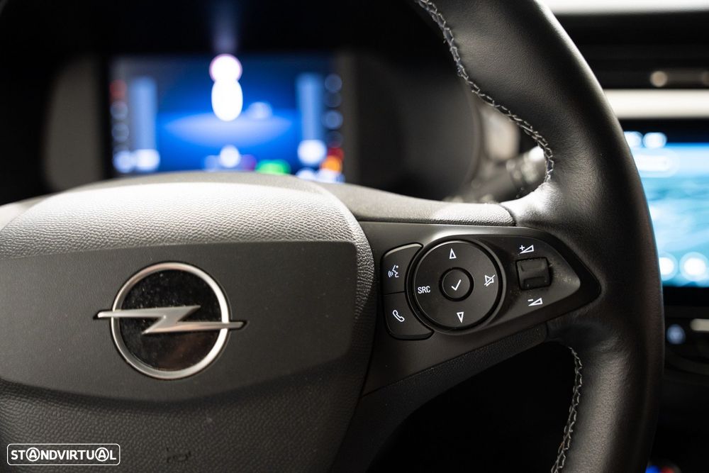 Opel Corsa 1.2 T GS Line - 17