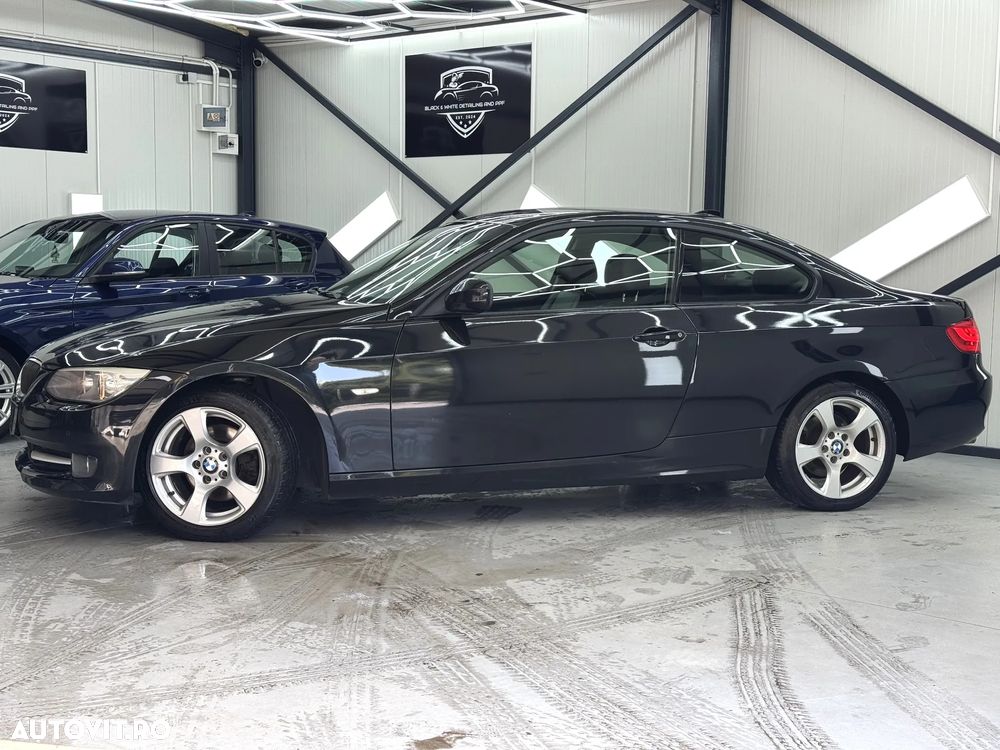 BMW Seria 3 320d Aut. Edition Exclusive - 12
