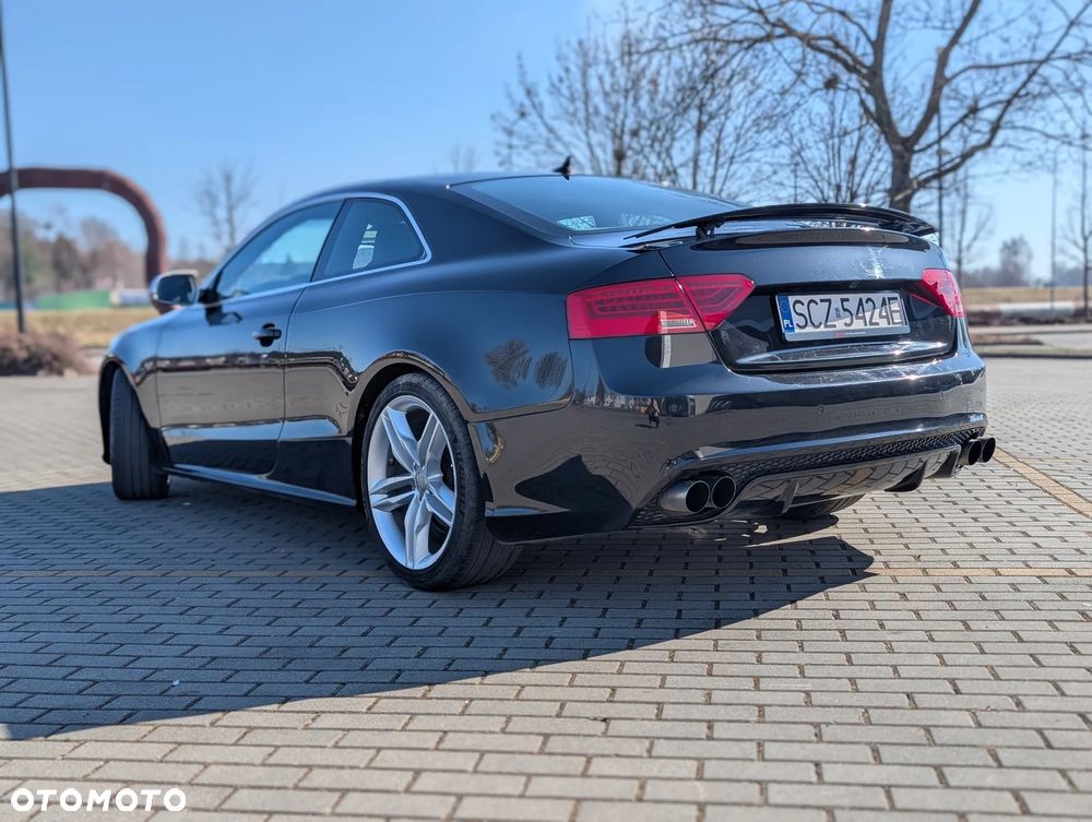 Audi A5 Coupé - 6