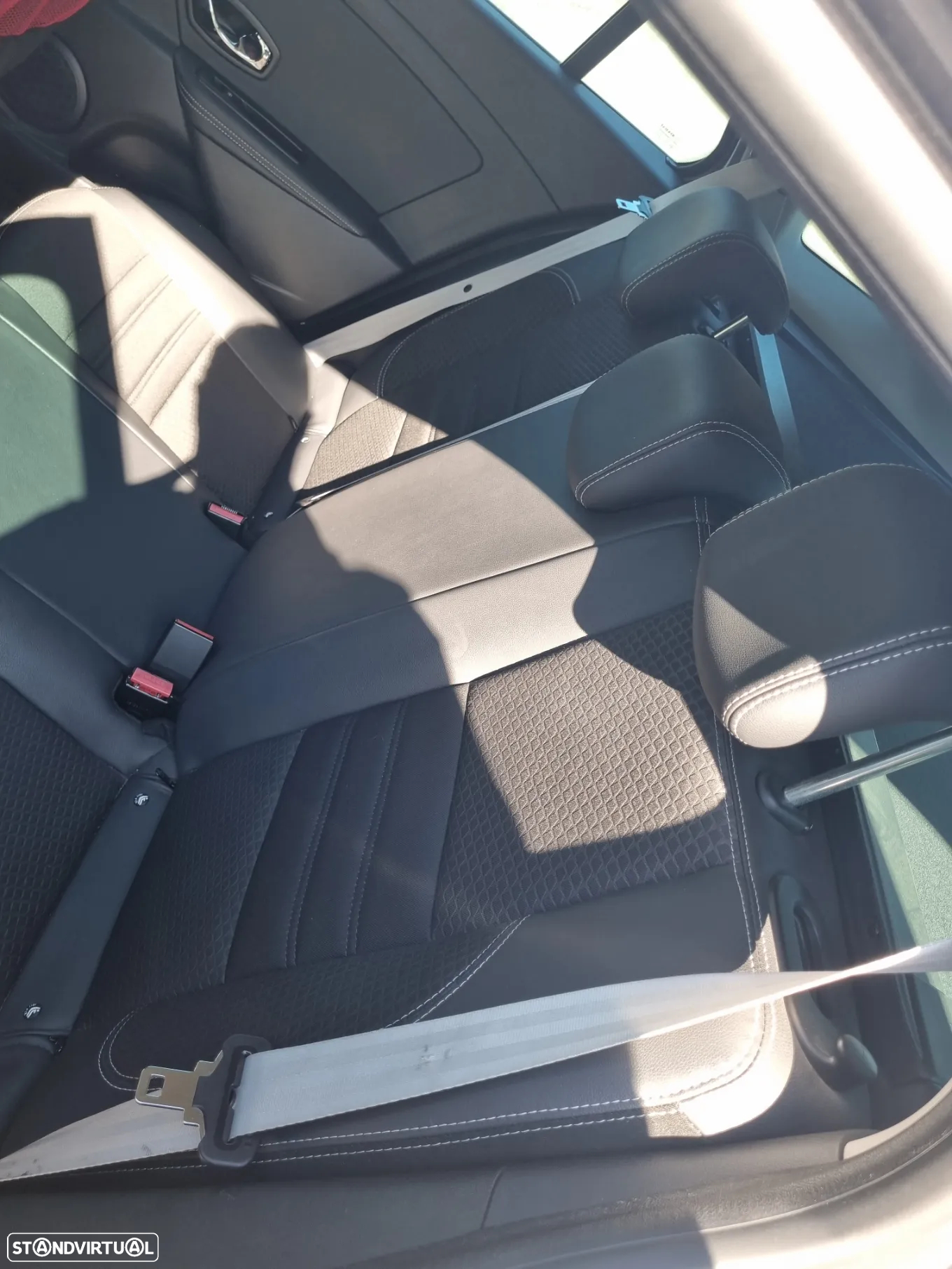 Renault Mégane Sport Tourer - 24