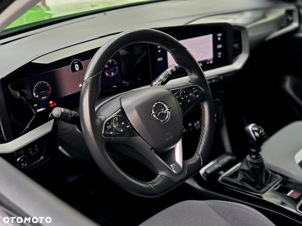 Opel Mokka 1.2 T GS Line Plus S&S - 6