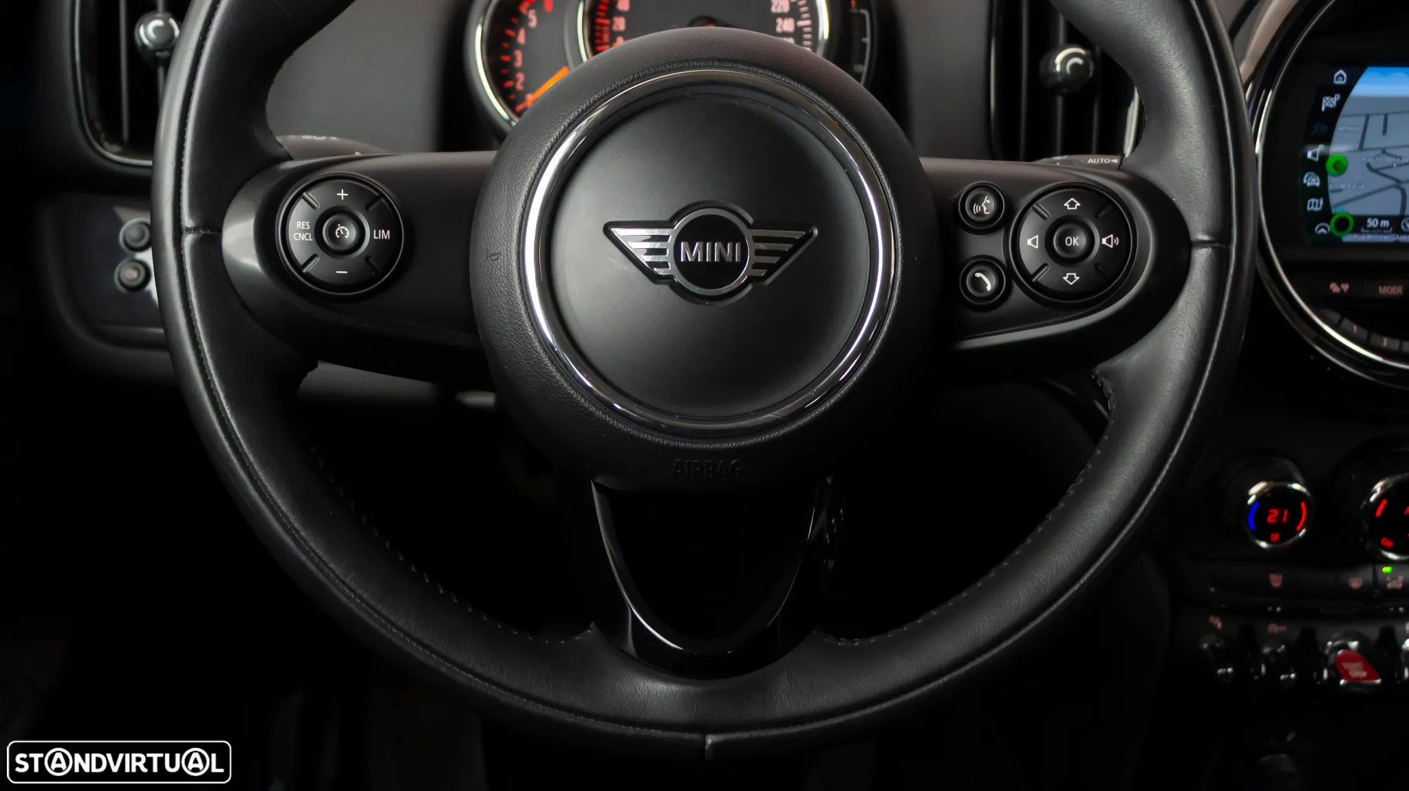 MINI Countryman One D - 21