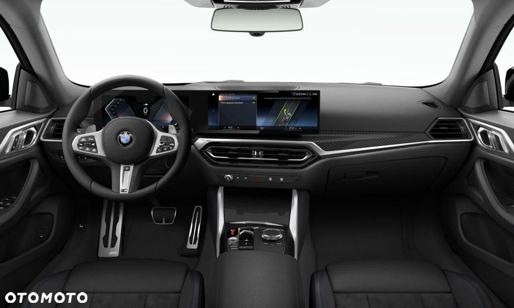 BMW Seria 4 - 4