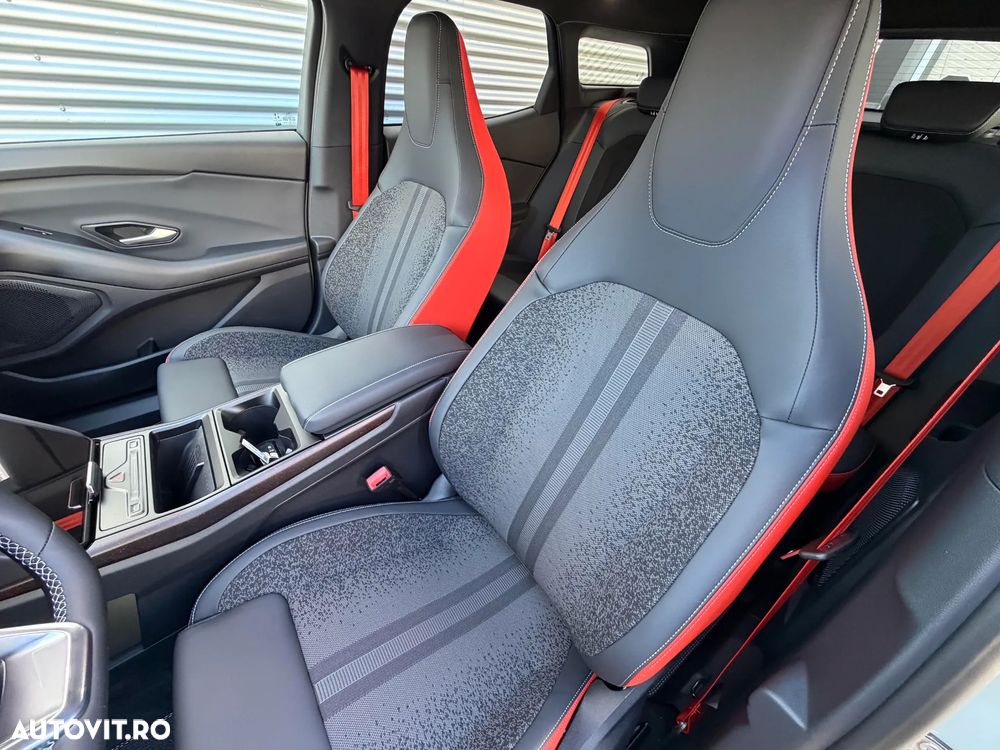 Ford Explorer AWD 77 kWh Extended Range Collection - 4