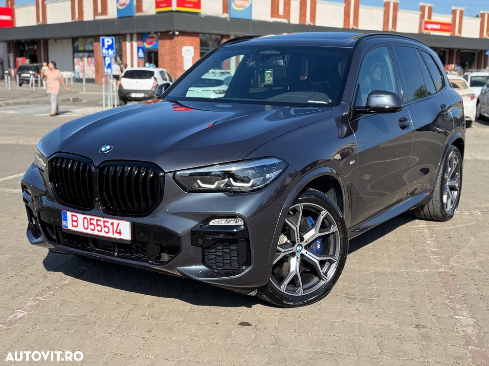 BMW X5 xDrive30d - 2