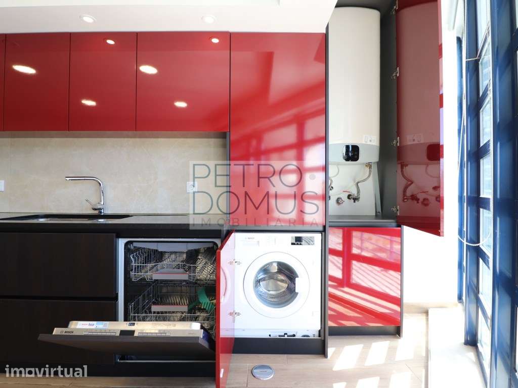 T3 TWIN TOWERS - CAMPOLIDE - Grande imagem: 4/60