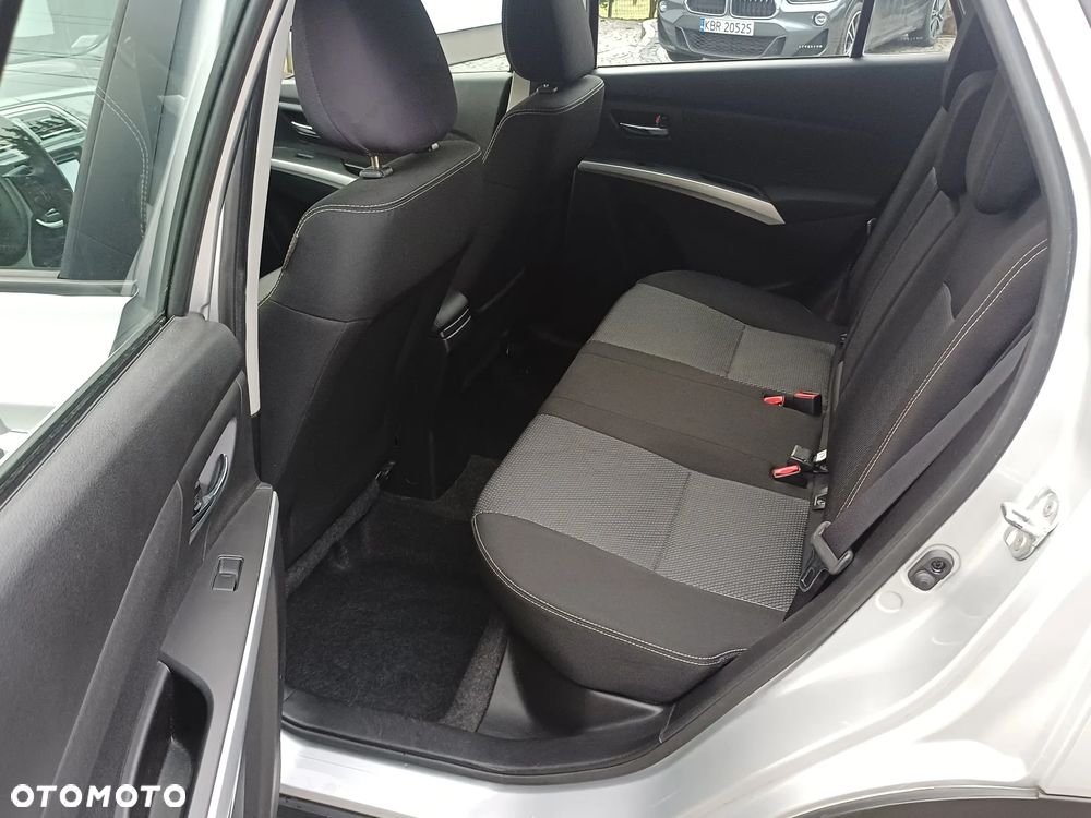 Suzuki SX4 S-Cross 1.6 DDiS 4x4 Comfort+ - 13