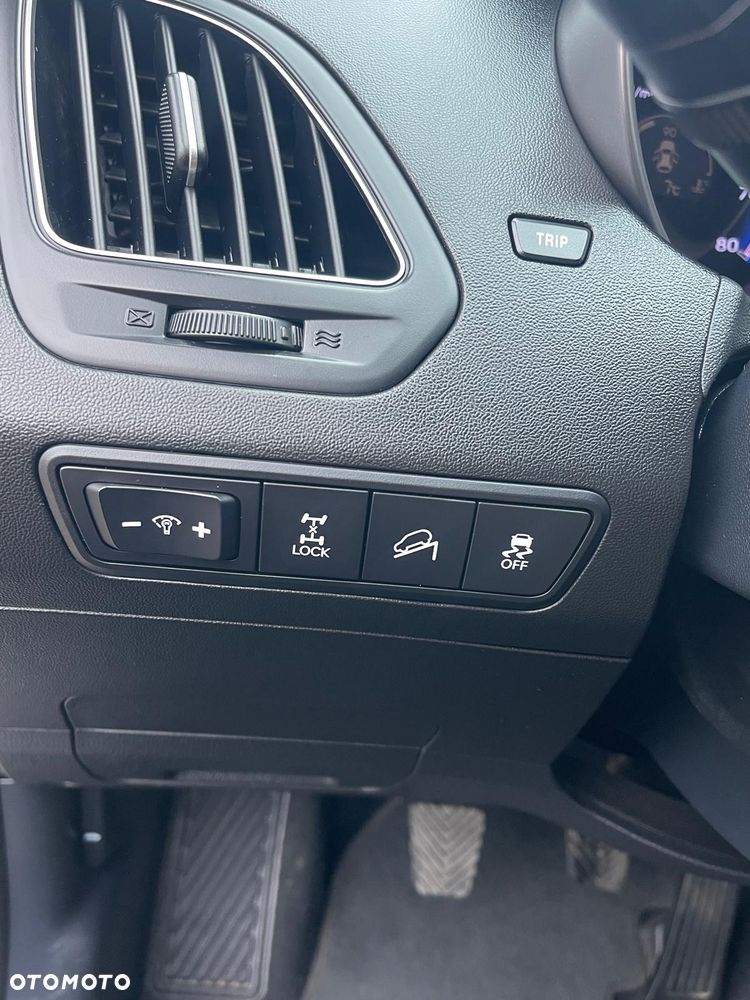 Hyundai ix35 2.0 4WD Premium - 28