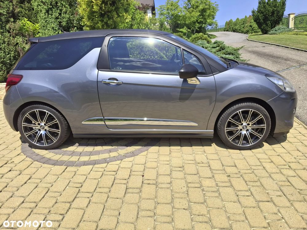 Citroën DS3 THP 155 SportChic - 4