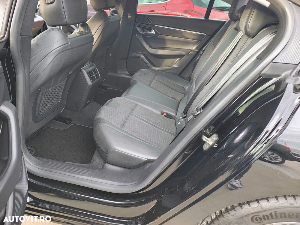 Peugeot 508 1.2 PureTech S&S EAT8 Allure Pack - 7