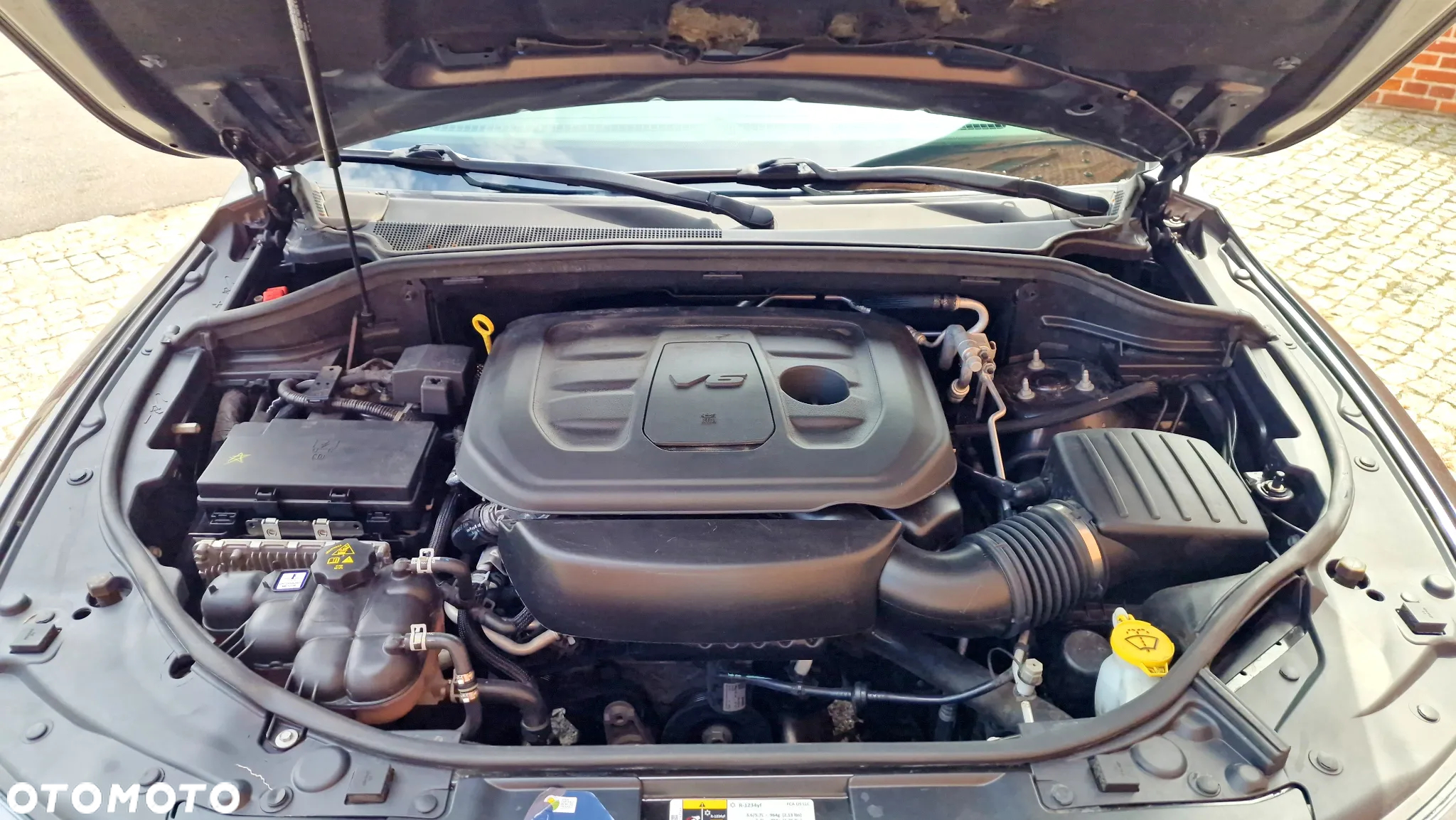 Dodge Durango - 19