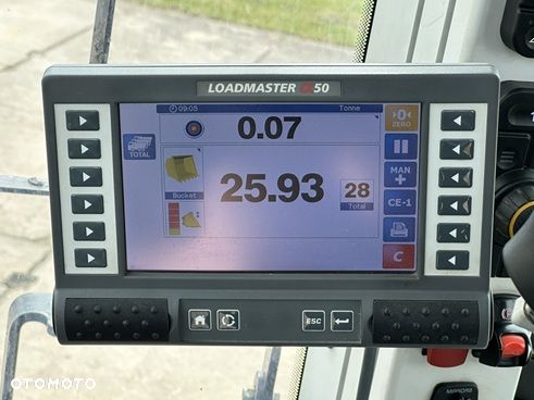 JCB 437 S5 WasteMaster - 23