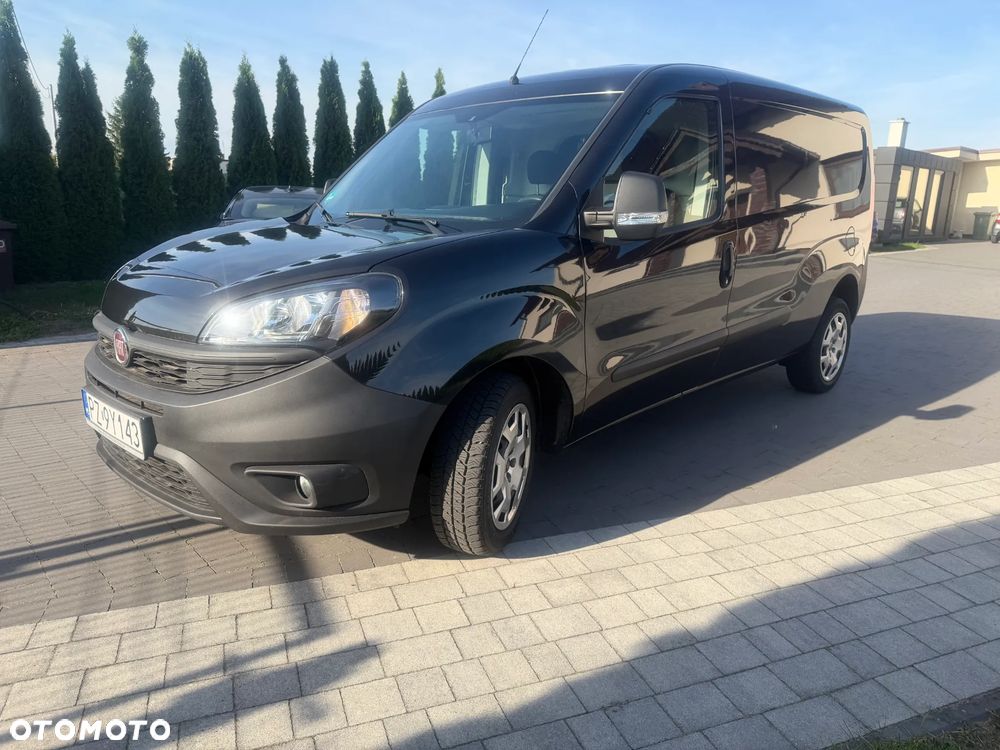 Fiat Doblo - 16