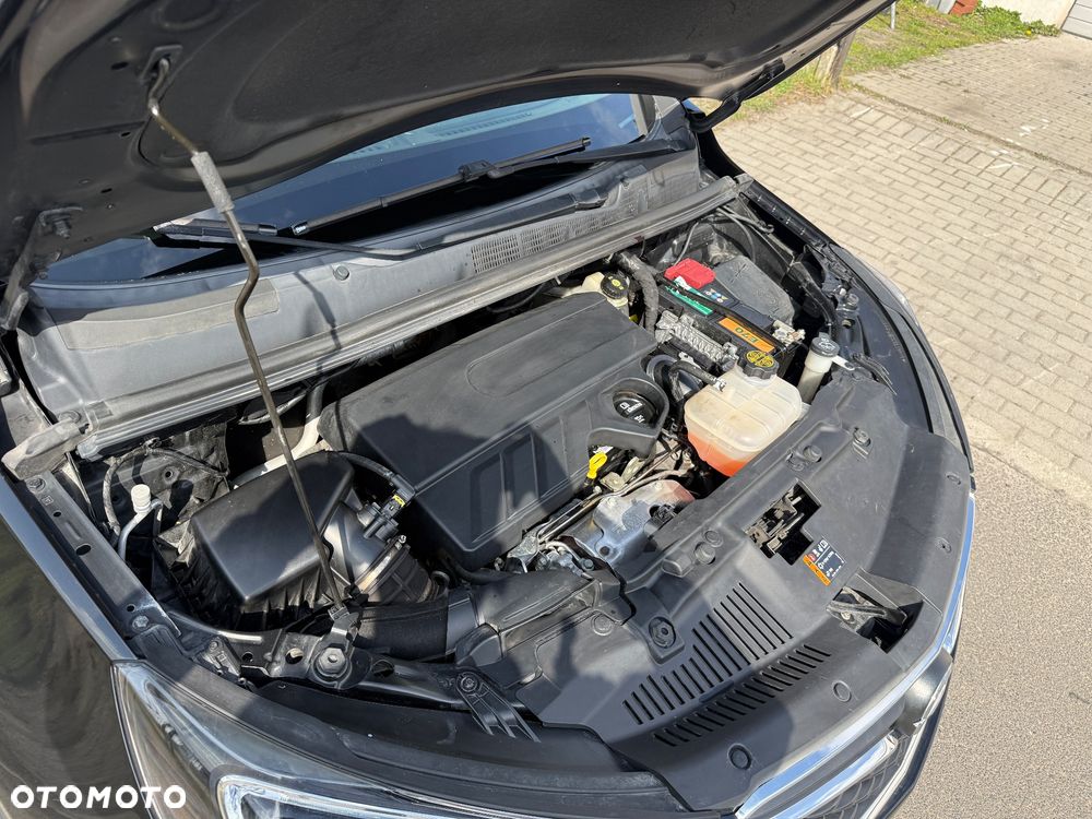 Opel Mokka X 1.6 CDTI Ultimate S&S - 28