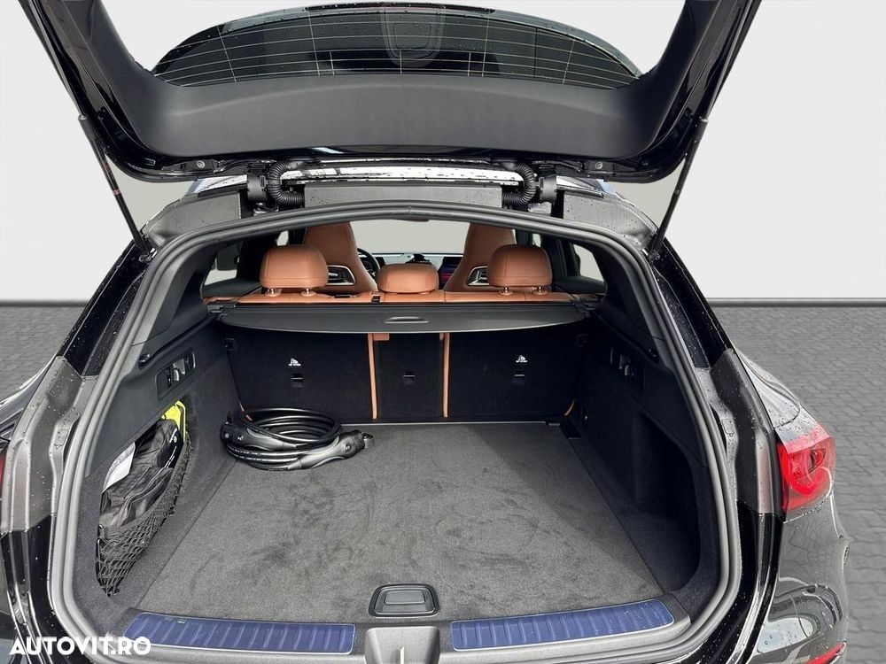 Mercedes-Benz GLC - 16