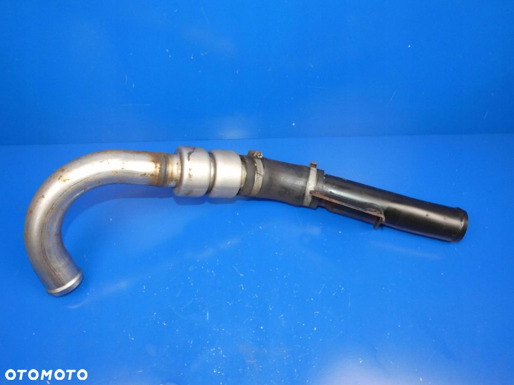 VOLVO V60 I S60 II V40 FORD 1.6 T4 T3 RURA DOLOTOWA POWIETRZA - 2