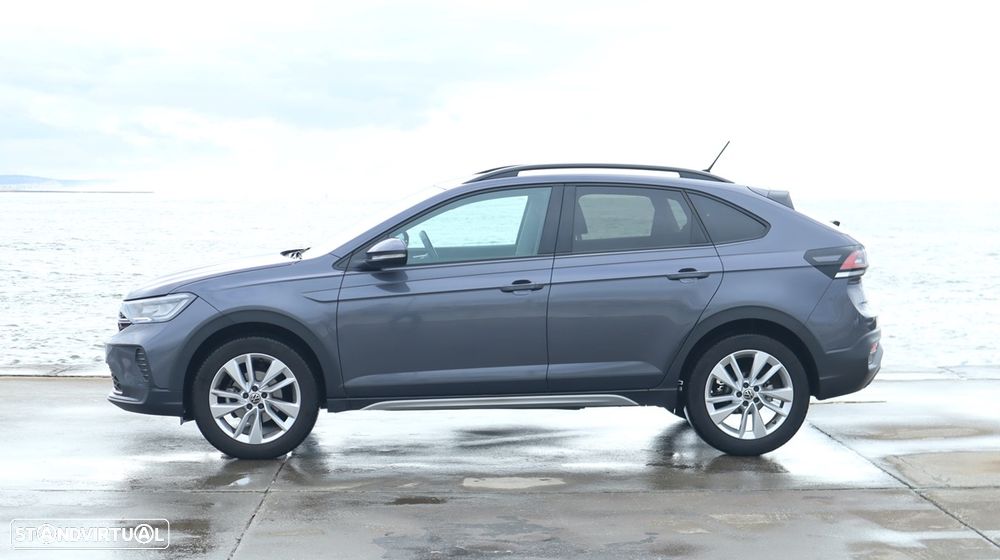 VW Taigo 1.0 TSI Urban DSG - 11