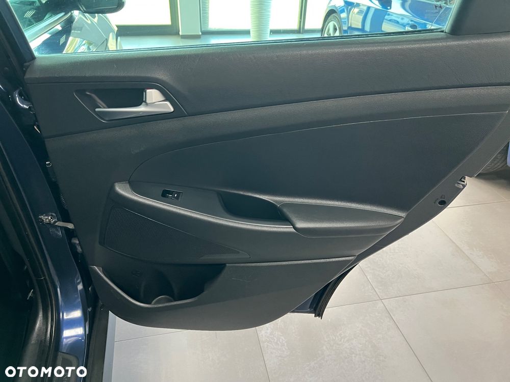 Hyundai Tucson - 35