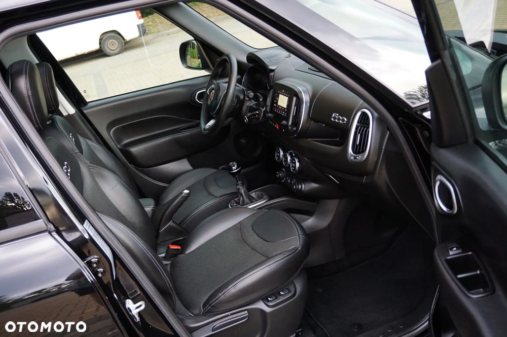 Fiat 500L Cross 1.4 16V T-Jet - 25