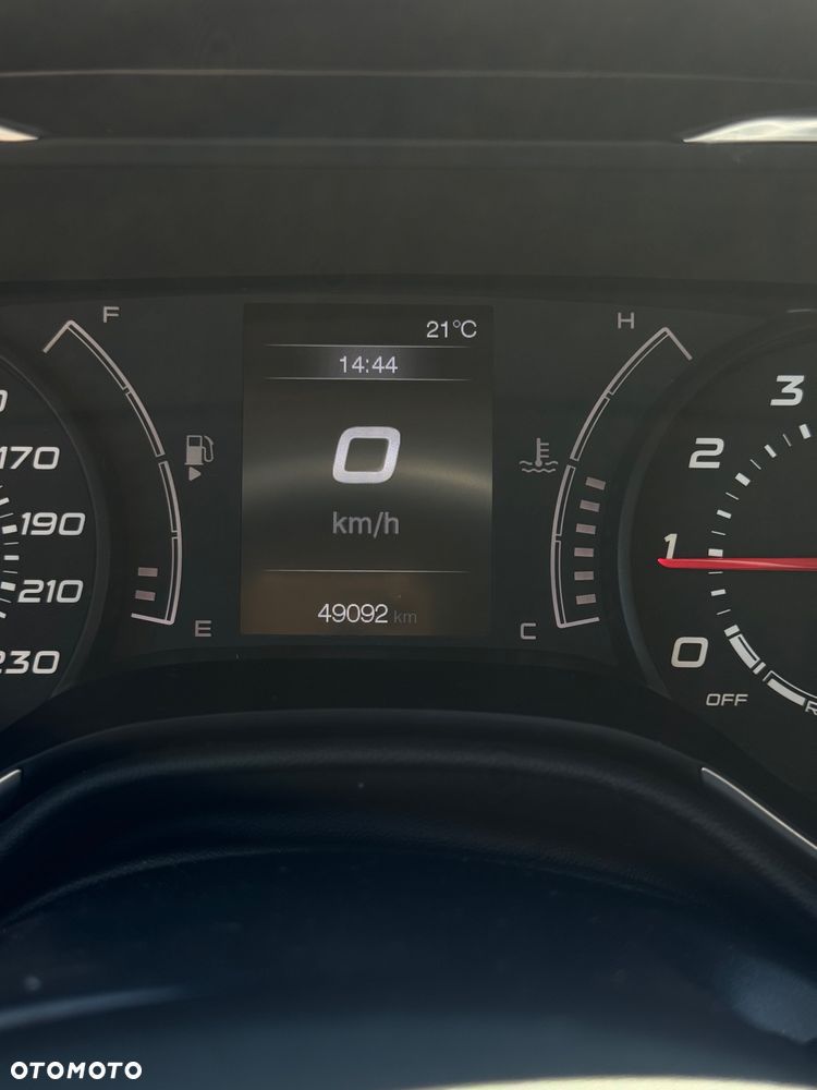 Fiat Tipo 1.4 16V Lounge - 10