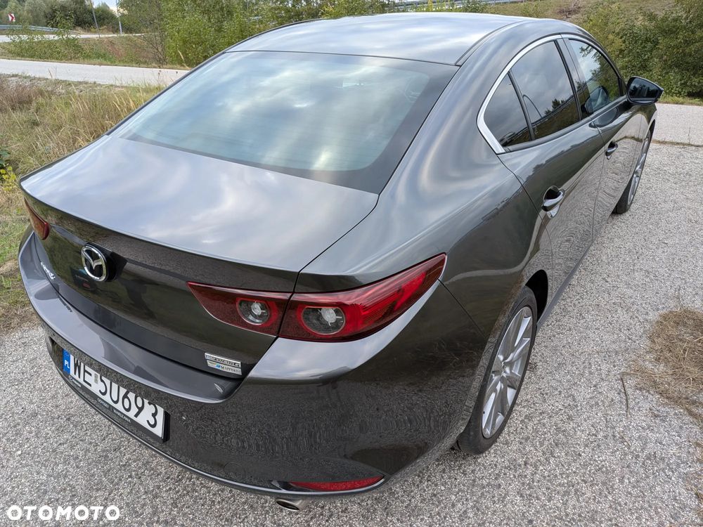 Mazda 3 - 12