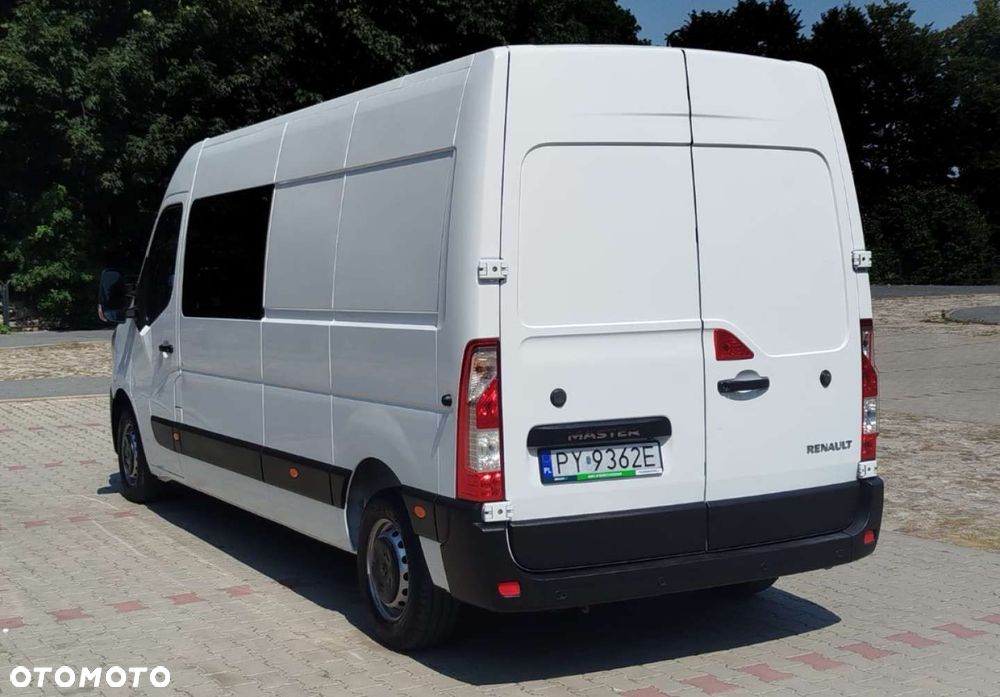 Renault Master - 6