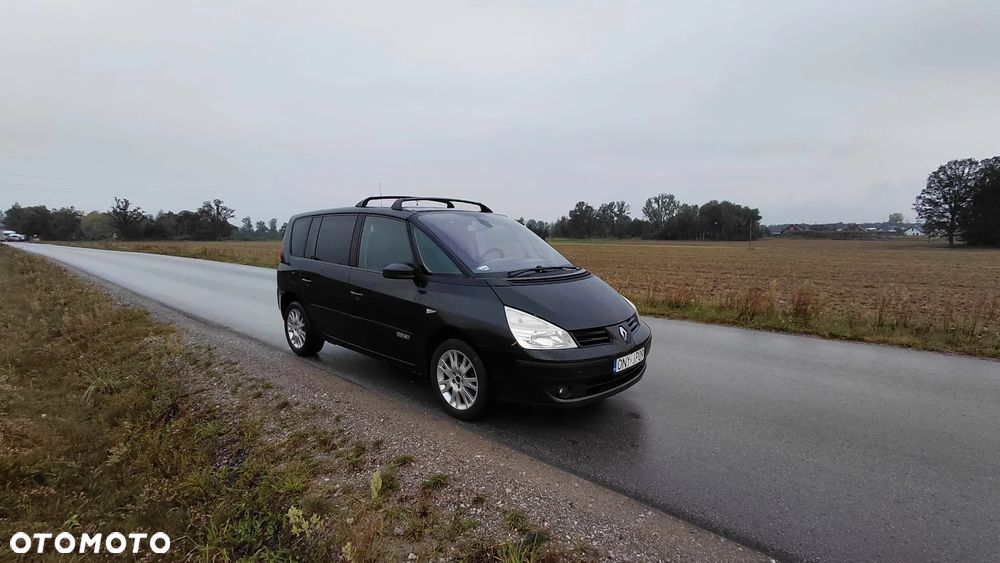 Renault Espace - 14