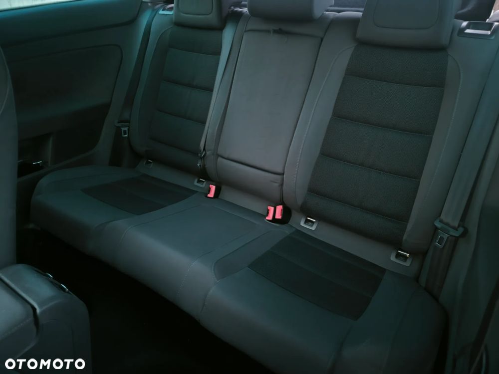 Volkswagen Golf 1.4 TSI GT Sport - 7