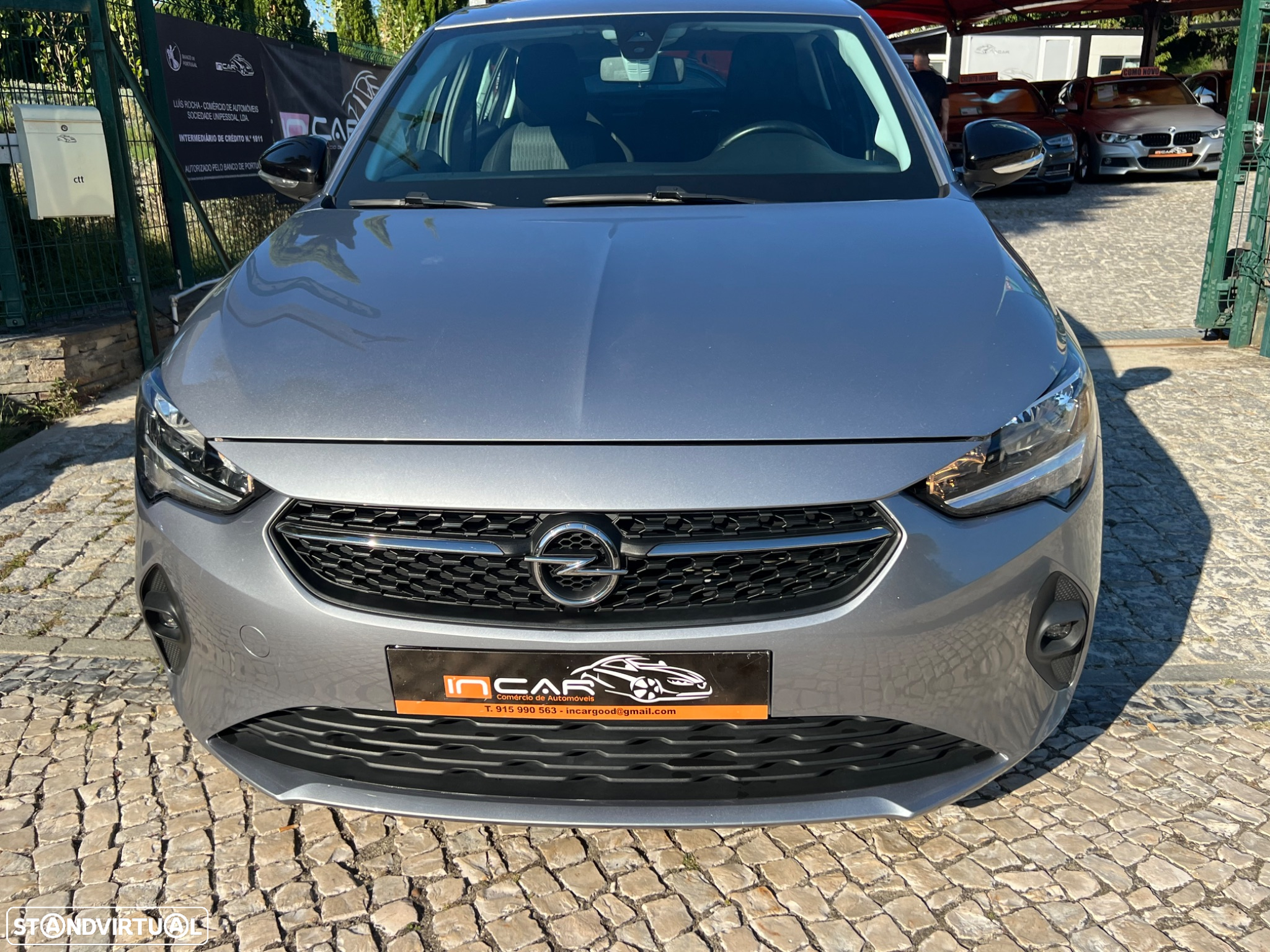 Opel Corsa 1.2 Edition - 2
