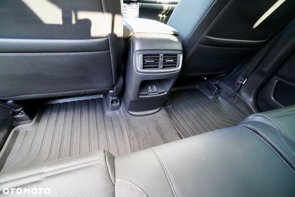 Honda CR-V 2.0 i-MMD Lifestyle (Honda Connect+) - 18