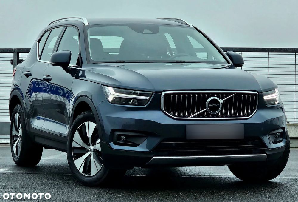 Volvo XC 40 T5 Plug-In Hybrid Inscription - 32