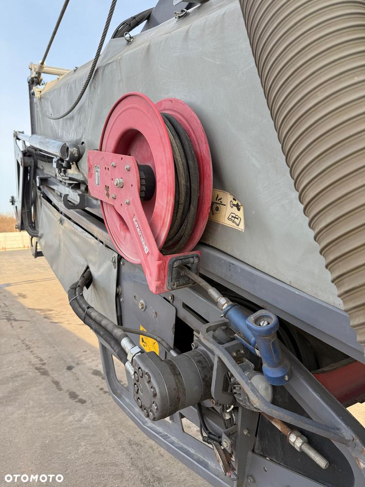 Wirtgen W 200 Fi - 14