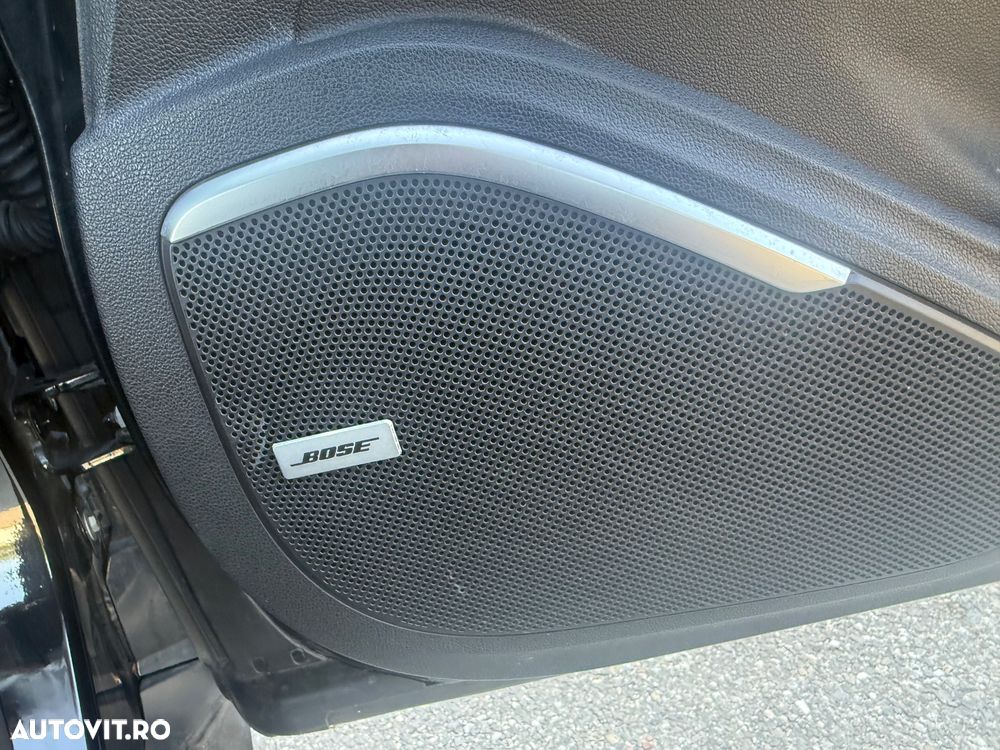 Renault Grand Scenic Energy dCi 110 S&S Bose Edition - 38