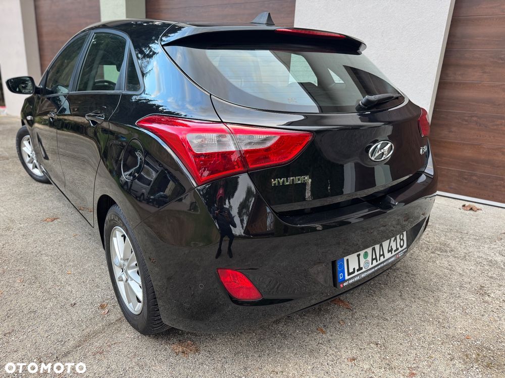 Hyundai i30 1.4 Classic - 16