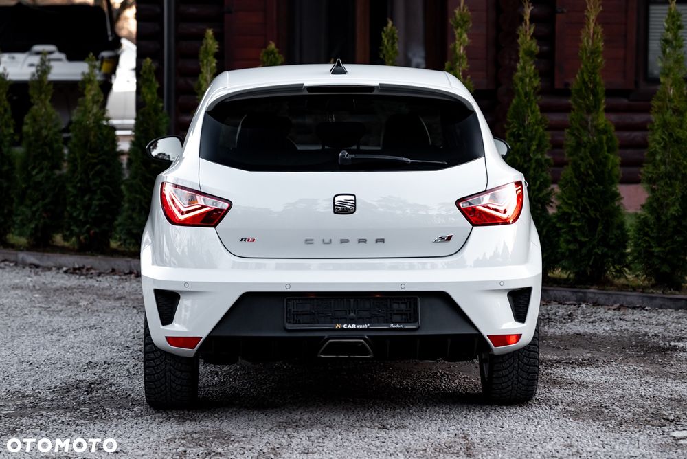 Seat Ibiza - 13