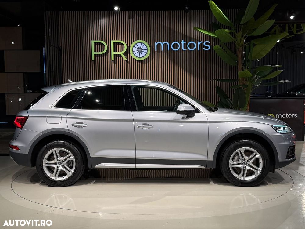 Audi Q5 - 11