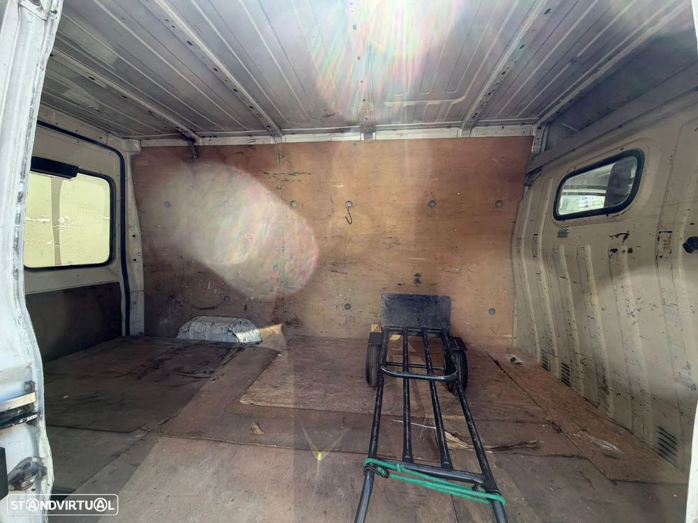 Citroën Jumper 2.8 HDi 35L CD - 3