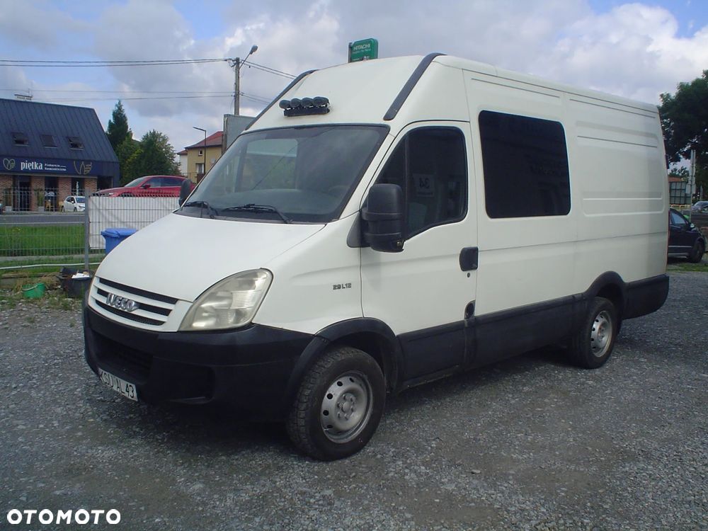 Iveco DAYLI - 4