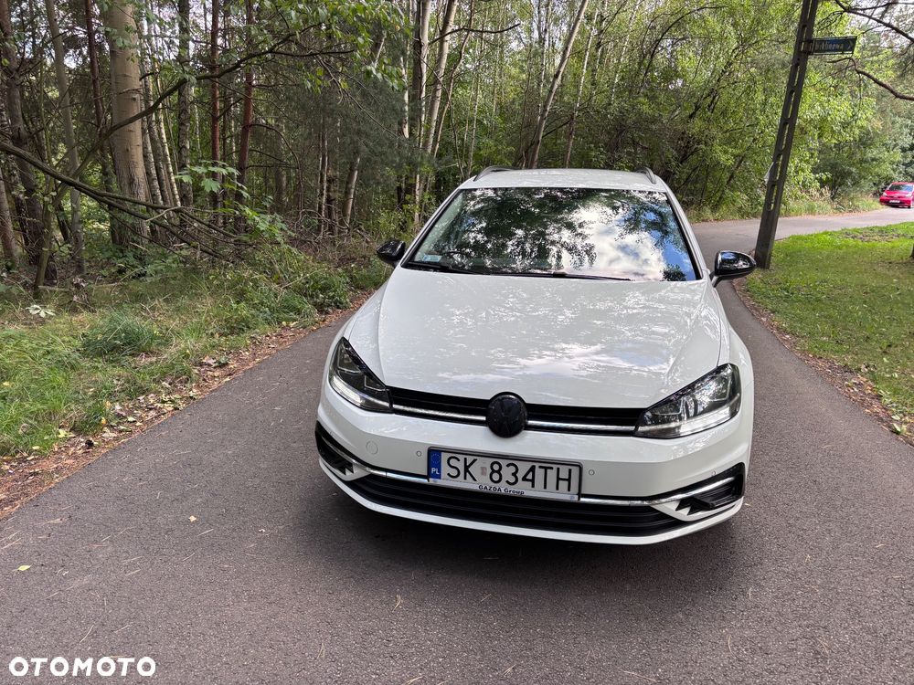 Volkswagen Golf 1.6 TDI BMT Comfortline - 2