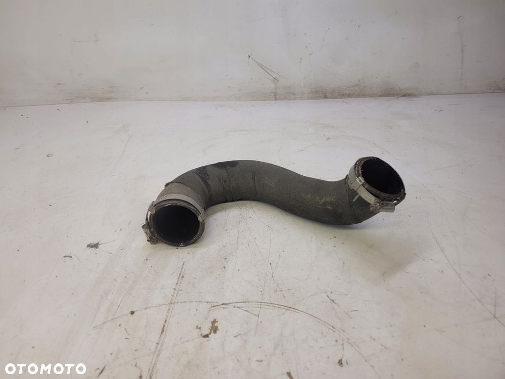 RURA WĄŻ INTERCOOLERA AUDI A6 C7 A7 4G0145738AH - 2