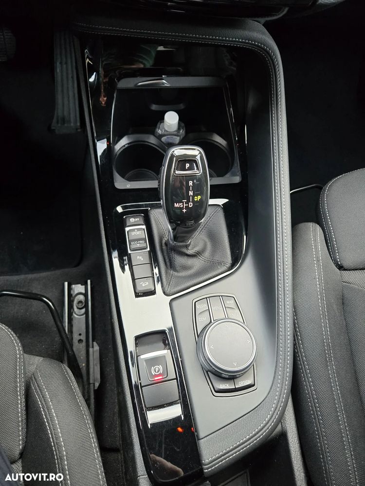 BMW X1 - 7