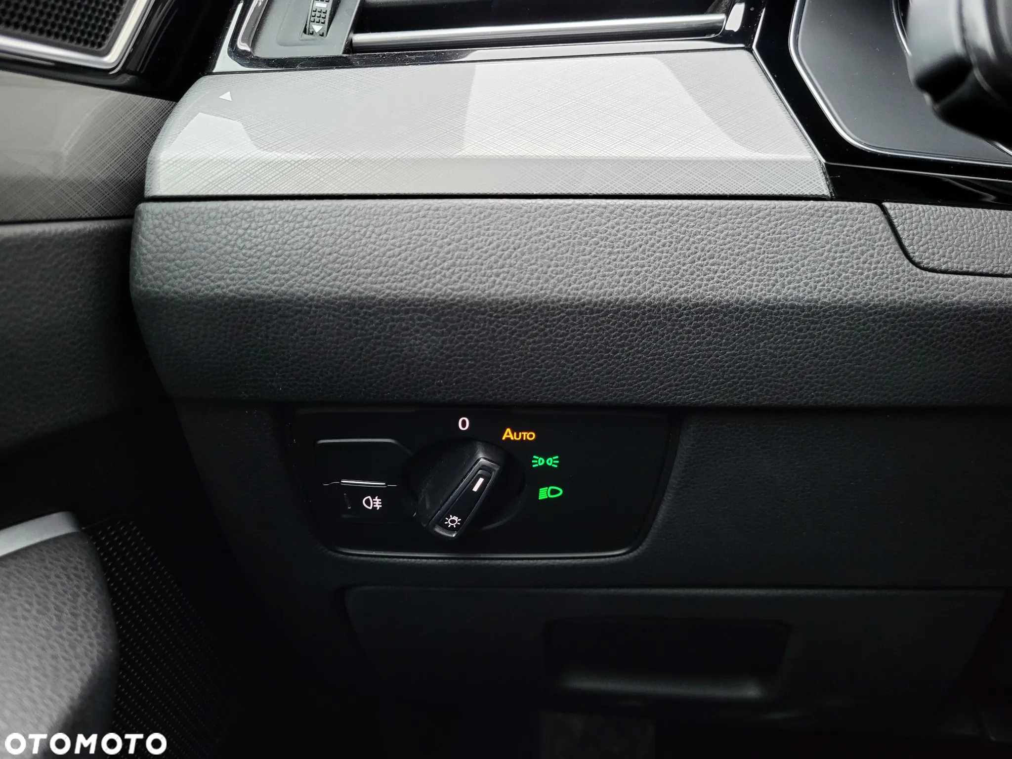 Volkswagen Passat - 9