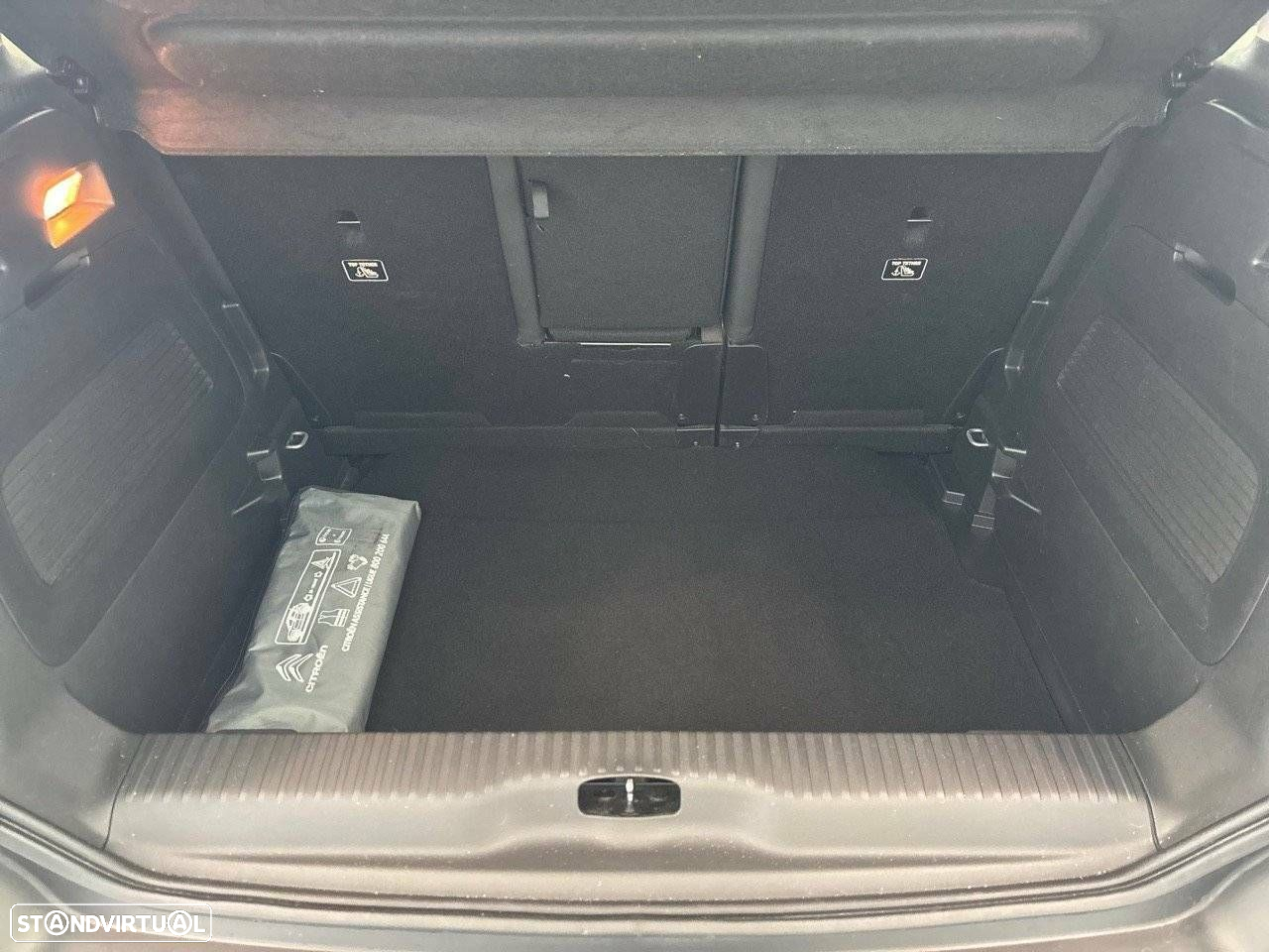 Citroën C3 Aircross 1.2 PureTech Origins - 6