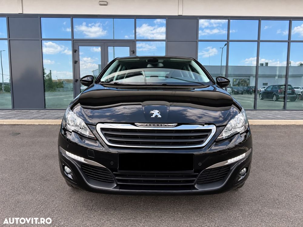 Peugeot 308 125 THP Active - 2
