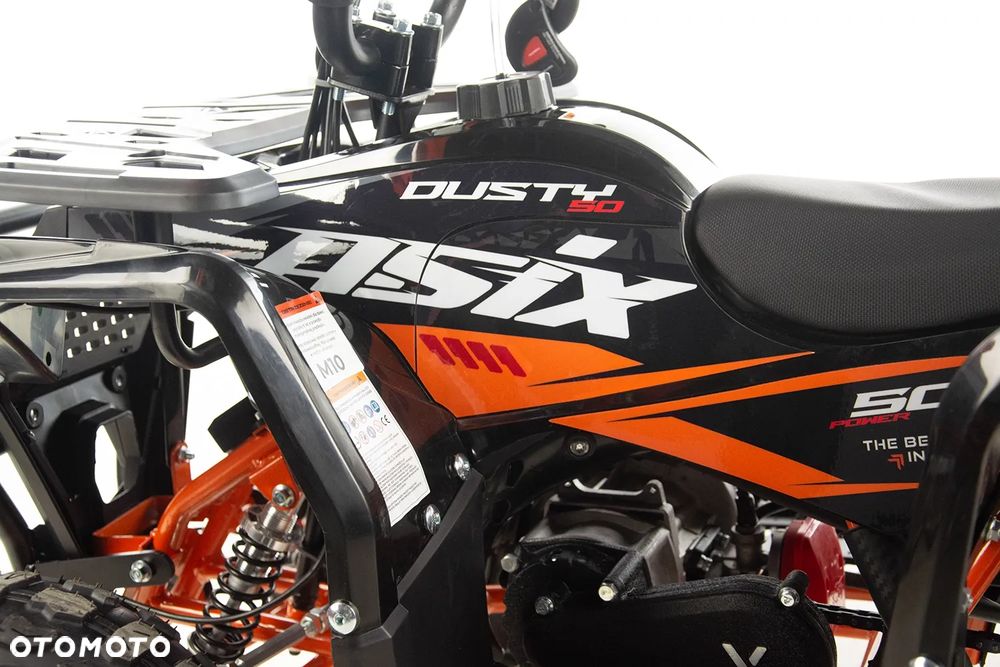 ASIX M10 - 32