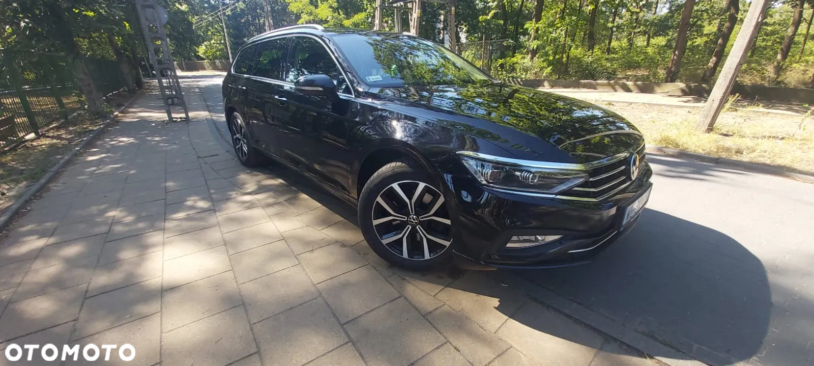 Volkswagen Passat - 7