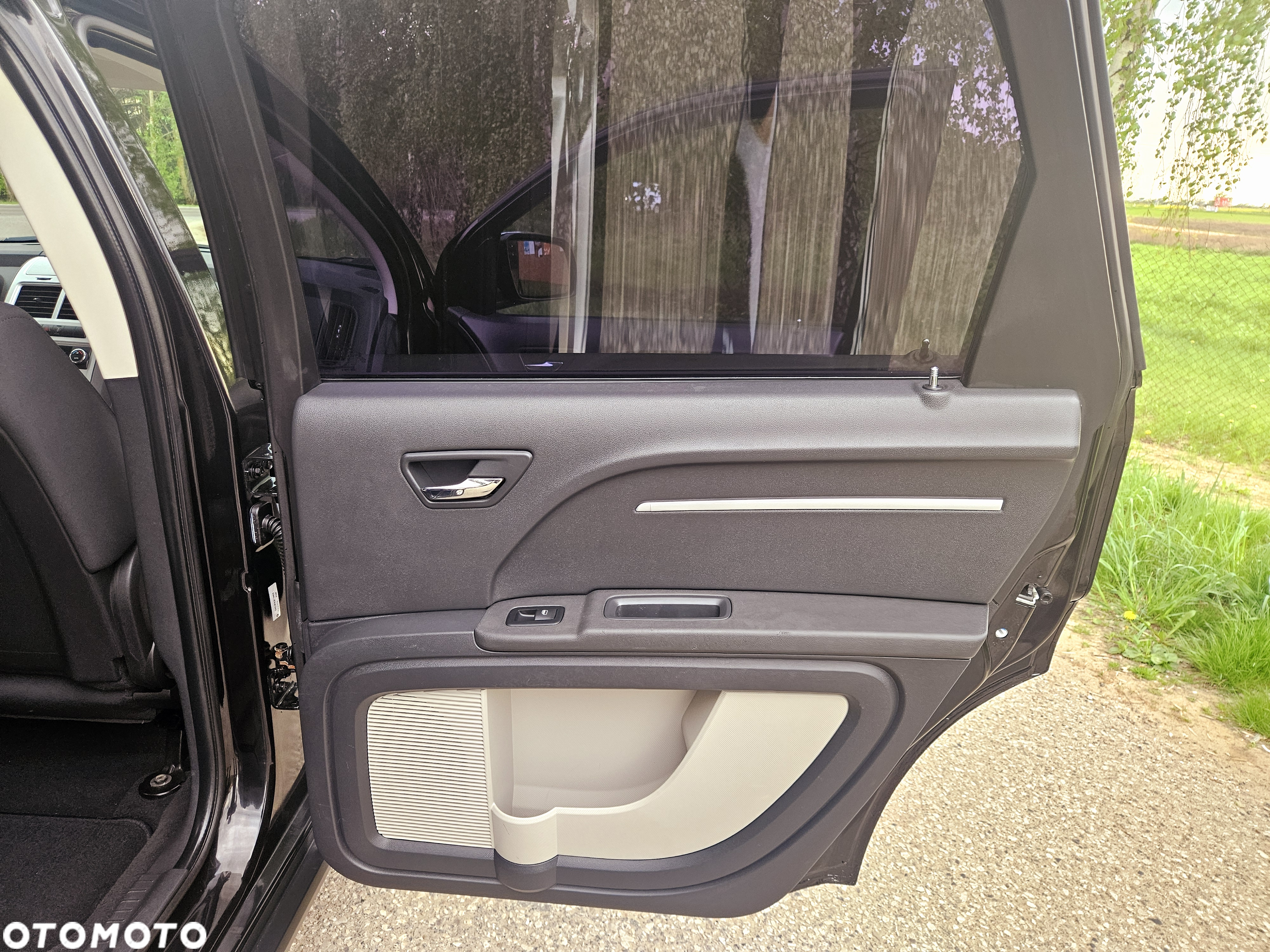 Dodge Journey - 12
