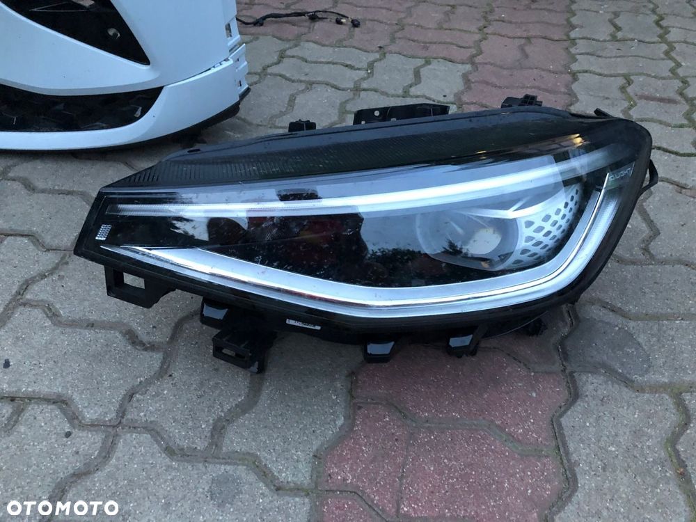 ID4 ID5 23r LAMPA IQ LED 11B941077G 11B941035N ID 4 - 1