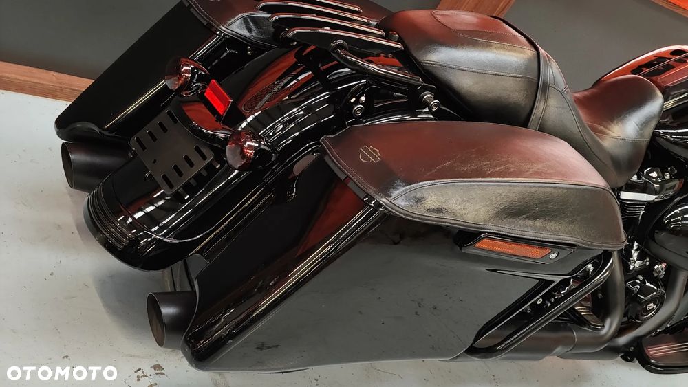 Harley-Davidson Touring Road King - 9